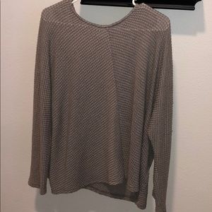 Knit Sweater